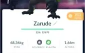 Conta Do Pokemon Go Lvl 37