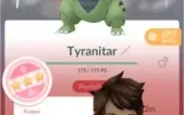 Conta Do Pokemon Go Lvl 37