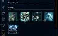 Conta platina 4 65%wr sem email verificado