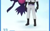 CONTA DE POKÉMON GO
