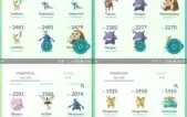 CONTA DE POKÉMON GO