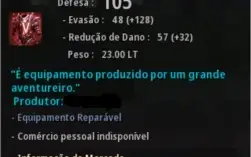 OLD GOD DUO! Aceito propostas!