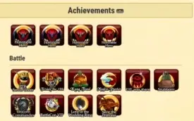 CONTA AQW BARATA - 6 ANOS DE CONTA