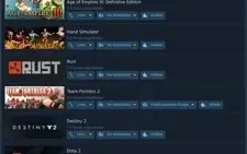 Conta Steam- Cs go Prime- GTA V com 23 milhoes-rust-e muito+