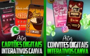 Super Pack +900 Mil Arquivos Editáveis, Atualização Mensal