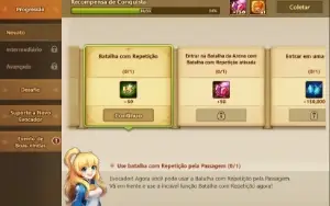 Xiana e colegas