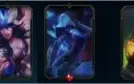 Conta lol Unrank Season 9
