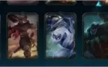 CONTA D1 LOL