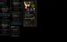MEGAMU-SET-Summoner-Semendes+14+Divine stick-Archangel+15
