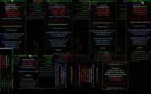 MEGAMU-SET-Summoner-Semendes+14+Divine stick-Archangel+15