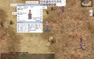 arcebispo lvl.104 FS