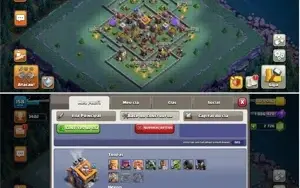 CV12 SEMI FULL TH12 BEM UPADO 7 SKINS 3K GEMAS BARATO