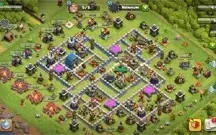 CV12 SEMI FULL TH12 BEM UPADO 7 SKINS 3K GEMAS BARATO