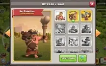 CV12 SEMI FULL TH12 BEM UPADO 7 SKINS 3K GEMAS BARATO