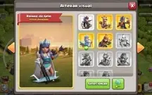 CV12 SEMI FULL TH12 BEM UPADO 7 SKINS 3K GEMAS BARATO