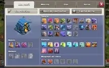 CV12 SEMI FULL TH12 BEM UPADO 7 SKINS 3K GEMAS BARATO