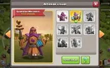 CV12 SEMI FULL TH12 BEM UPADO 7 SKINS 3K GEMAS BARATO