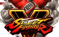 Street Fighter V Steam Key