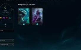 Conta diamante 1 - 70% de winrate diamante
