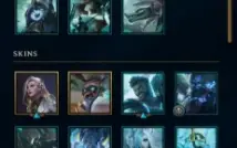 Conta diamante 1 - 70% de winrate diamante