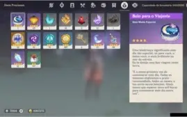 🌪️Xiao+Jade 🦋Hutao+Homa 🐺Diluc+Túmulo 🍁Kazuha 🔥AR54🔥