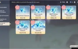🌪️Xiao+Jade 🦋Hutao+Homa 🐺Diluc+Túmulo 🍁Kazuha 🔥AR54🔥
