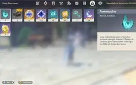 Eula - Canção dos pinhos - AR 24