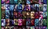Conta League Of Legends Com Todos os Campeões
