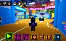 Conta Roblox No Preço Imperdível!!!