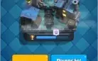 CLASH ROYALE COM TODAS LENDARIAS - ARENA 12