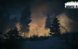 Xbox Kholat #C59854