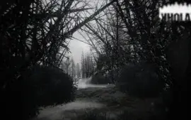 Xbox Kholat #C59854