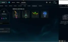 OURO S8 COM BORDA E SKIN VITORIOSA - EMAIL NÃO CONFIRMADO