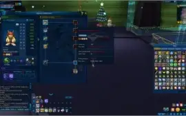 Conta GDMO Top