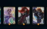 Conta Esmeralda/ + de 400 skins / lvl 1028