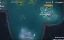 CONTA GENSHIN IMPACT AR55 XIAO KAZUHA BAAL ZHON GANYU HUTAO+