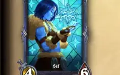 Conta Hearthstone 387 Lendárias (Toda Coleção Do Padrão)
