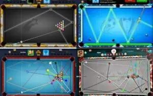 8 Ball Pool Hack Atualizad Anti-Ban 2026