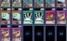 Conta de Yu-gi-oh duel links