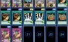 Conta de Yu-gi-oh duel links