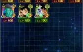 Conta dragon ball z dokkan battle