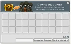 VENDO CONTA NOVA COM BÔNUS DE 564 DIAS (EFRIM)