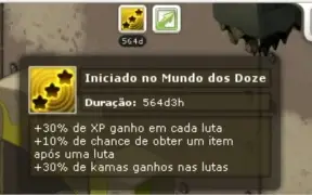 VENDO CONTA NOVA COM BÔNUS DE 564 DIAS (EFRIM)