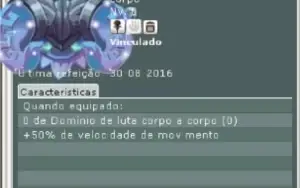 VENDO CONTA NOVA COM BÔNUS DE 564 DIAS (EFRIM)