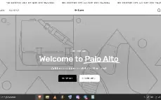 Tema Palo Alto Shopify