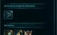 Conta Gold; MMR Alto; 36 champs; BARATA