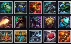 Conta Gold; MMR Alto; 36 champs; BARATA