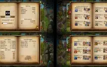 Summoners War Global com Craig Moore Shizuka Bellenus Zairos