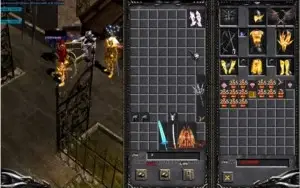 CONTA MUCHAOS SET FULL + BK 650 RESETES E VARIOS ITENS BAU