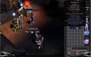 CONTA MUCHAOS SET FULL + BK 650 RESETES E VARIOS ITENS BAU
